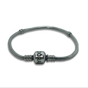 Pandora Sterling Silver Bracelet